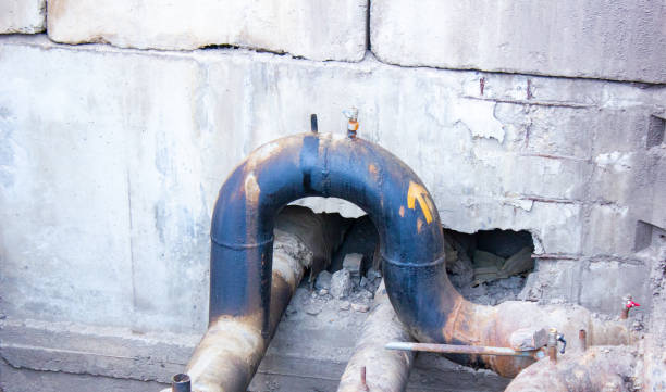 Best Commercial water damage restoration  in Mullens, WV